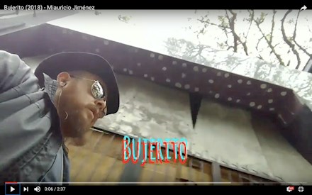 Bujerito (2018)